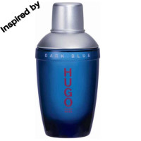 Hugo Dark Blue