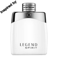 Legend Spirit