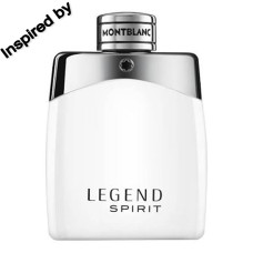 Legend Spirit